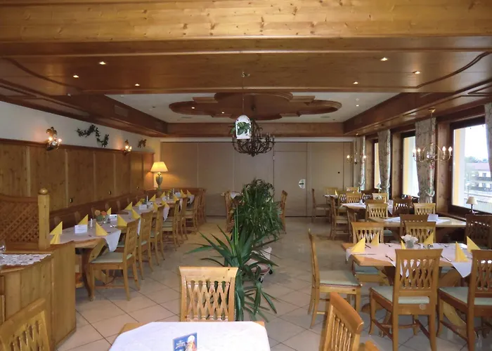 Hotel Schlossgarten