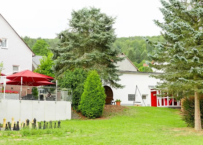 Hotel Werner
